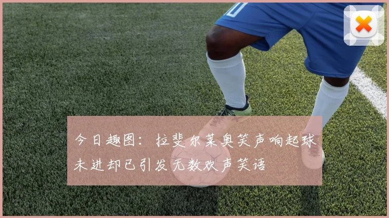 今日趣图：拉斐尔莱奥笑声响起球未进却已引发无数欢声笑语
